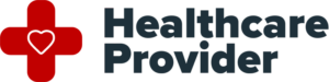 Generic healthcare provider logo
